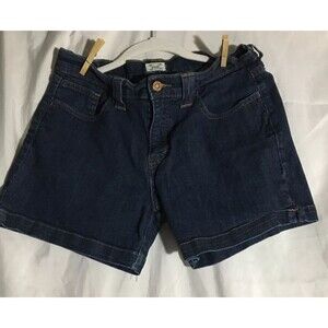 Levis 515 Nouveau Jeans Short size 10 B-H